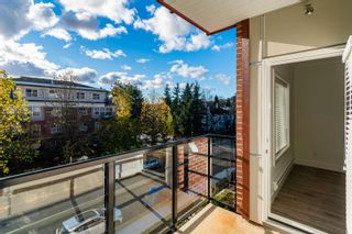 Photo 28: 303 2389 HAWTHORNE Avenue in Port Coquitlam: Central Pt Coquitlam Condo for sale in "The Ambrose" : MLS®# R2634595