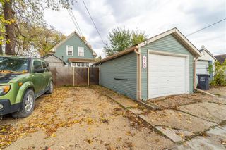 Photo 8: 430 Harvard Avenue West in Winnipeg: West Transcona Residential for sale (3L)  : MLS®# 202327446