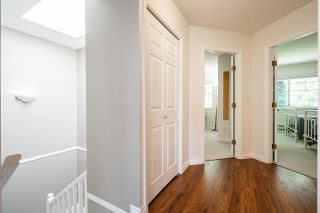 Photo 17: 2 2979 PANORAMA Drive in Coquitlam: Westwood Plateau Townhouse for sale in "DEERCREST ESTATES" : MLS®# R2764320