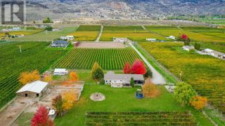 Photo 1: 3405 107TH Street in Osoyoos: Agriculture for sale : MLS®# 201906