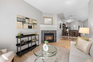 Main Photo: 307 923 15 Avenue SW in Calgary: Beltline Apartment for sale : MLS®# A2130238