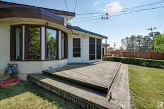 Photo 28: 16144 90 Avenue in Edmonton: Zone 22 House for sale : MLS®# E4310854