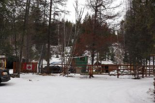 Photo 3: Parcel A HIGHWAY 3/95 in Moyie: Vacant Land for sale : MLS®# 2474533