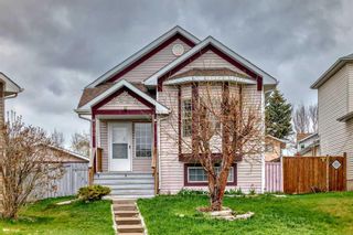 Main Photo: 100 Erin Circle SE in Calgary: Erin Woods Detached for sale : MLS®# A2118880