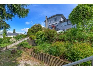 Photo 40: 32968 WHIDDEN Avenue in Mission: Mission BC House for sale : MLS®# R2703280