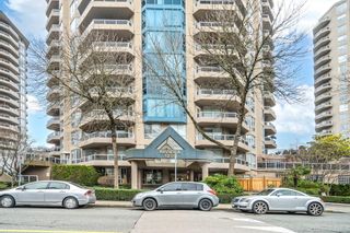 Photo 20: 506 1235 QUAYSIDE Drive in New Westminster: Quay Condo for sale in "RIVIERA" : MLS®# R2857350