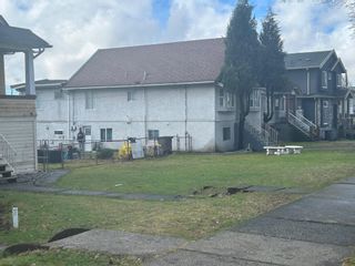 Photo 1: 3454 E PENDER Street in Vancouver: Renfrew VE House for sale (Vancouver East)  : MLS®# R2854936