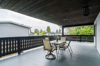 Photo 10: 31931 ORIOLE Avenue in Mission: Mission BC House for sale : MLS®# R2358238