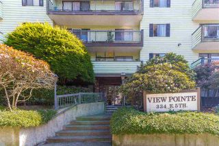 Photo 1: 206 334 E 5TH Avenue in Vancouver: Mount Pleasant VE Condo for sale (Vancouver East)  : MLS®# R2271666