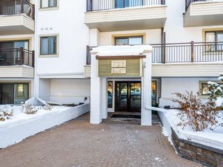 Photo 1: 305 723 57 Avenue SW in Calgary: Windsor Park Apartment for sale : MLS®# A2029835