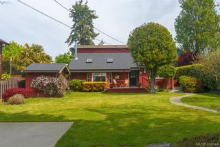 Photo 19: 36 W Maddock Ave in VICTORIA: SW Tillicum House for sale (Saanich West)  : MLS®# 813840