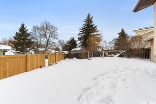 Photo 31: 318 HOWE Place in Regina: Normanview Residential for sale : MLS®# SK917477
