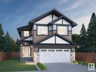 Main Photo: 2036 14 Avenue in Edmonton: Zone 30 House for sale : MLS®# E4380834