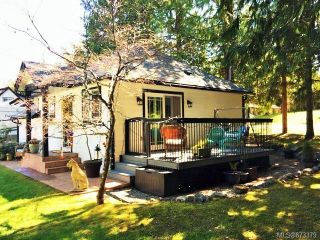 Photo 2: 1 77 Nelson Rd in Lake Cowichan: Du Lake Cowichan House for sale (Duncan)  : MLS®# 873379