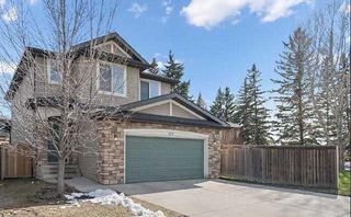 Main Photo: 121 Bridleridge Heights SW in Calgary: Bridlewood Detached for sale : MLS®# A2129023