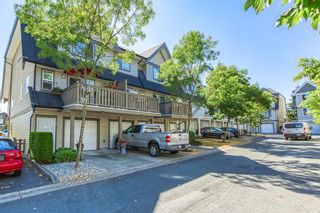 Photo 20: 74 15871 85 Avenue in Surrey: Fleetwood Tynehead Townhouse for sale in "Huckleberry" : MLS®# R2489271