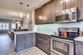 Photo 10: 430 NOLAN HILL Boulevard NW in Calgary: Nolan Hill Row/Townhouse for sale ()  : MLS®# C4282876