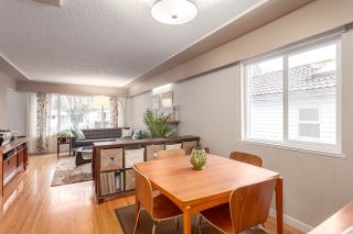 Photo 6: 3224 WILLIAM Street in Vancouver: Renfrew VE House for sale in "RUPERT PARK" (Vancouver East)  : MLS®# R2015587