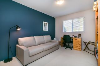 Photo 29: 151 FOREST PARK Way in Port Moody: Heritage Woods PM 1/2 Duplex for sale : MLS®# R2763671