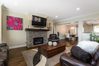 Photo 10: 5 3457 WHATCOM Road in Abbotsford: Abbotsford East House for sale in "The Pines" : MLS®# R2609632