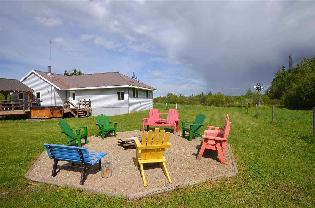 Photo 7: Photos: 12012 N 97 Highway in Charlie Lake: Fort St. John - Rural W 100th House for sale in "MILE 72" (Fort St. John (Zone 60))  : MLS®# R2555961