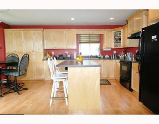Photo 4: 23732 116TH Avenue in Maple_Ridge: Cottonwood MR House for sale (Maple Ridge)  : MLS®# V655432