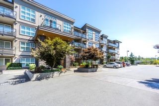 Photo 3: 304 30525 CARDINAL Avenue in Abbotsford: Abbotsford West Condo for sale : MLS®# R2651021