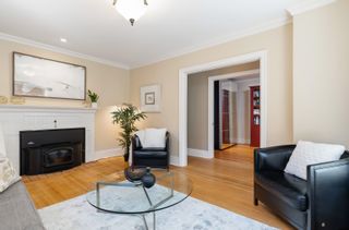 Photo 5: 3565 W 13TH Avenue in Vancouver: Kitsilano House for sale (Vancouver West)  : MLS®# R2709940