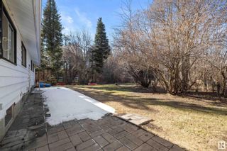 Photo 41: 54220 RGE RD 250: Rural Sturgeon County House for sale : MLS®# E4383623