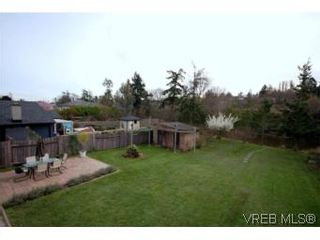 Photo 17: 69 Caton Pl in VICTORIA: VR View Royal House for sale (View Royal)  : MLS®# 530314