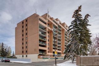Photo 31: 203 5204 Dalton Drive NW in Calgary: Dalhousie Apartment for sale : MLS®# A2008661