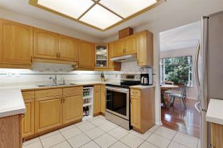 Photo 5: 4 52 RICHMOND Street in New Westminster: Fraserview NW Townhouse for sale in "FRASERVIEW PARK" : MLS®# R2486209
