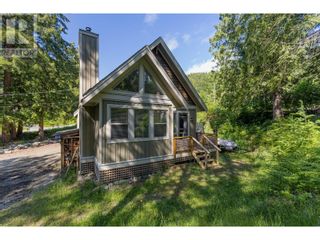 Photo 5: 13514 LEE ROAD in Pender Harbour: House for sale : MLS®# R2816301