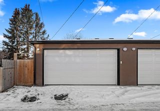 Photo 38: 4920 20 Avenue NW in Calgary: Montgomery Semi Detached (Half Duplex) for sale : MLS®# A2020117
