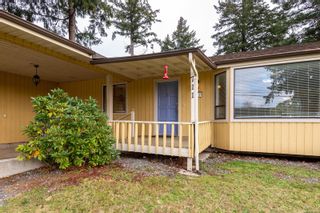 Photo 27: 711 Laird Cres in Campbell River: CR Campbell River Central House for sale : MLS®# 861261