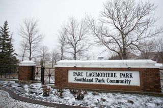 Photo 46: 46 Linmar Way in Winnipeg: Southland Park Residential for sale (2K)  : MLS®# 202208467