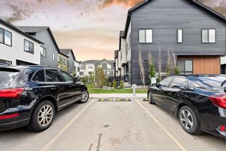 Photo 24: 808 Redstone Crescent NE in Calgary: Redstone Row/Townhouse for sale : MLS®# A1231652