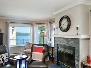 Photo 6: 405A 650 S Island Hwy in CAMPBELL RIVER: CR Campbell River Central Condo for sale (Campbell River)  : MLS®# 822875