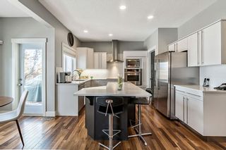 Photo 10: 24 Chapman Terrace SE in Calgary: Chaparral Detached for sale : MLS®# A2025563