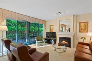 Photo 4: 104 1725 MARTIN Drive in Surrey: Sunnyside Park Surrey Condo for sale in "SOUTHWYND" (South Surrey White Rock)  : MLS®# R2813178