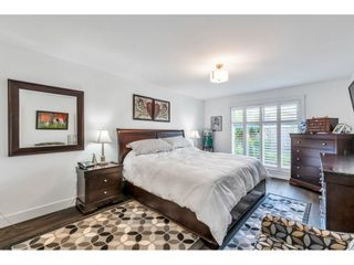 Photo 19: 8 15166 20 Avenue in Surrey: Sunnyside Park Surrey Townhouse for sale in "ROSEGATE" (South Surrey White Rock)  : MLS®# R2708143