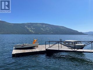 Photo 52: 11 Aline Hills Beach, in Sicamous: House for sale : MLS®# 10276592