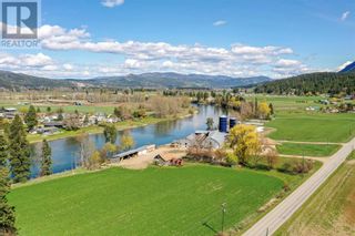 Photo 31: 118 Enderby-Grindrod Road, in Enderby: Agriculture for sale : MLS®# 10283431