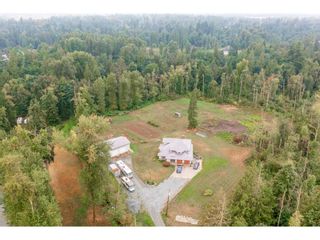 Photo 39: 28344 HARRIS Road in Abbotsford: Bradner House for sale : MLS®# R2715343