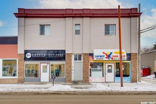 Photo 2: 1417-1419 11th Avenue in Regina: General Hospital Commercial for sale : MLS®# SK952726