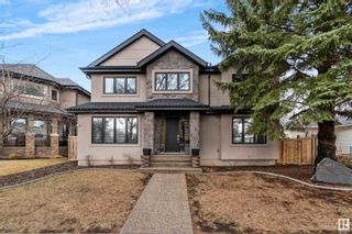 Photo 1: 9143 143 Street in Edmonton: Zone 10 House for sale : MLS®# E4385187