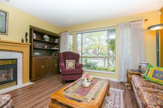 Photo 4: 45 1255 RIVERSIDE Drive in Port Coquitlam: Riverwood Townhouse for sale in "RIVERWOOD GREEN" : MLS®# R2004317