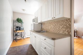 Photo 6: 14 246 Home Street in Winnipeg: Wolseley Condominium for sale (5B)  : MLS®# 202323489