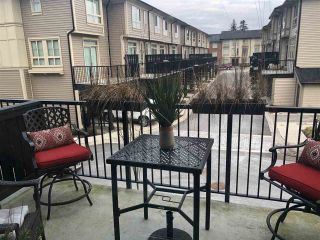 Photo 8: 45 16260 23A Avenue in Surrey: Grandview Surrey Townhouse for sale in "The Morgan" (South Surrey White Rock)  : MLS®# R2344577