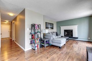 Photo 5: 304 1059 5 Avenue NW in Calgary: Sunnyside Apartment for sale : MLS®# A2126353